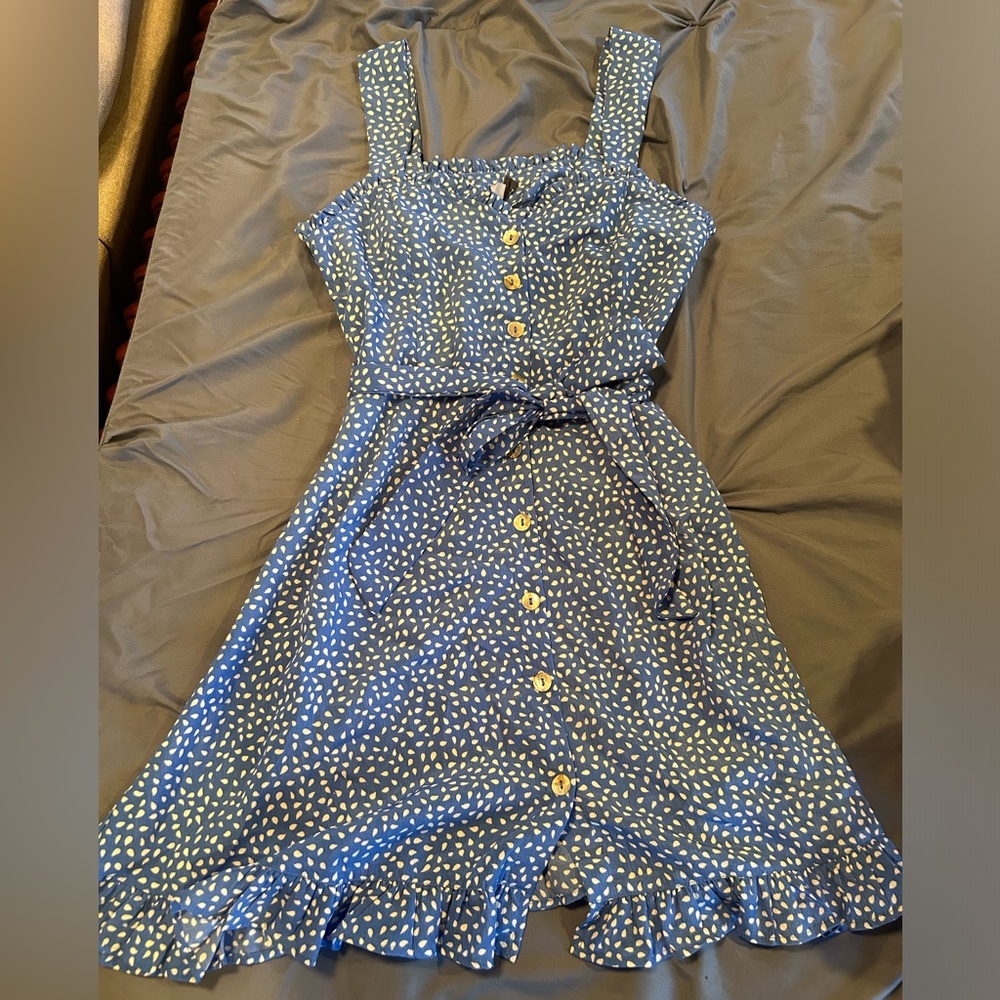 Super cute dress!! NWOT